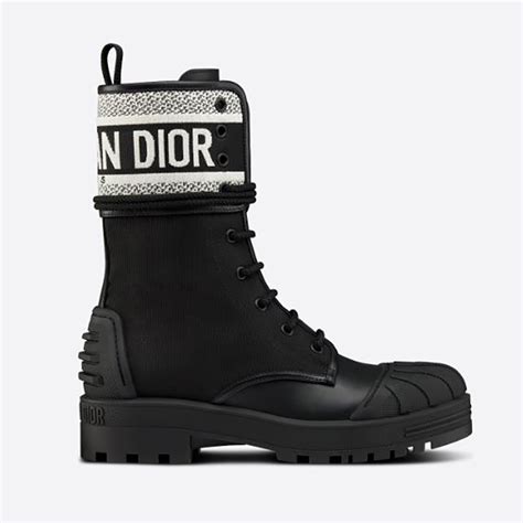 Dior women's boots